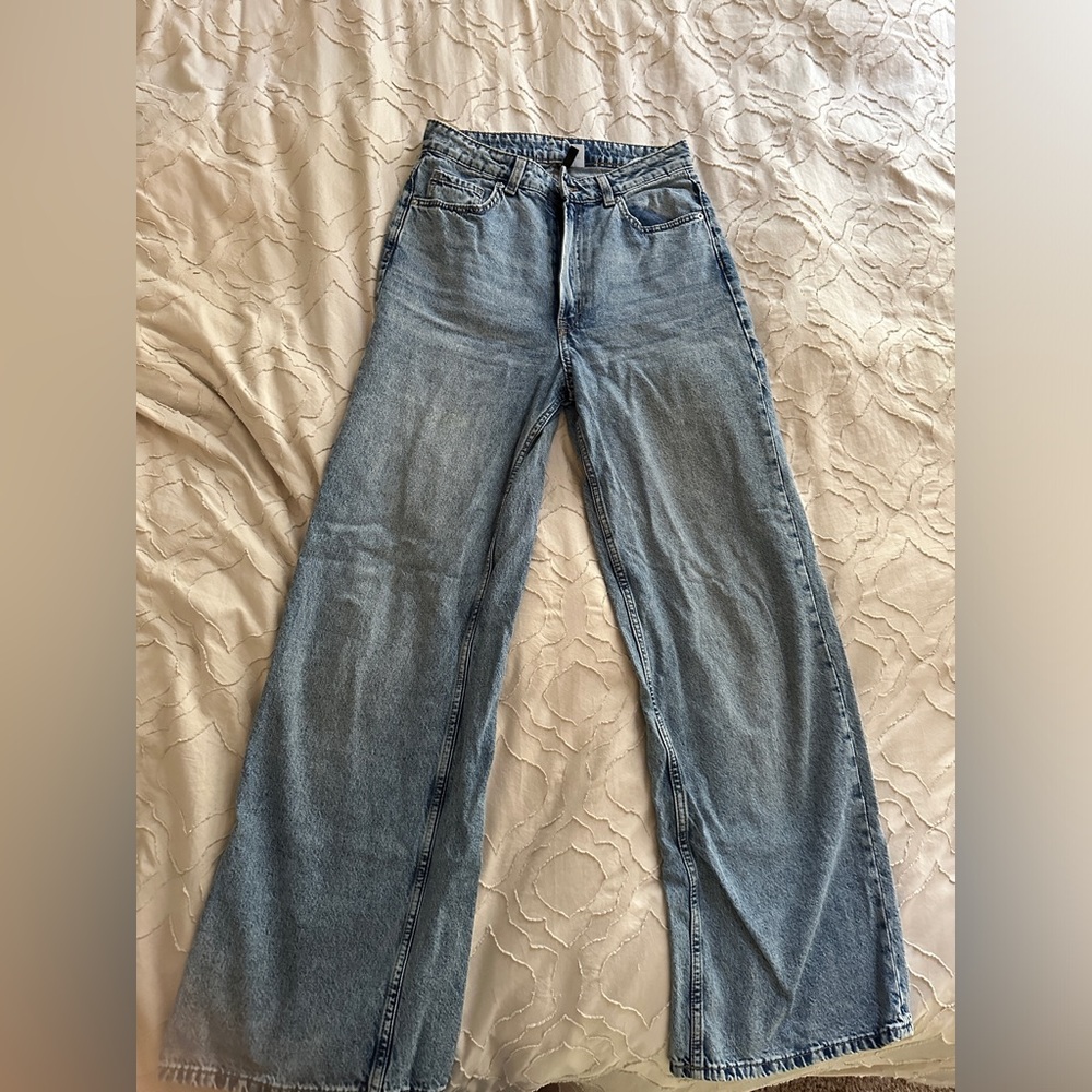 Jeans size 6 /S H&M